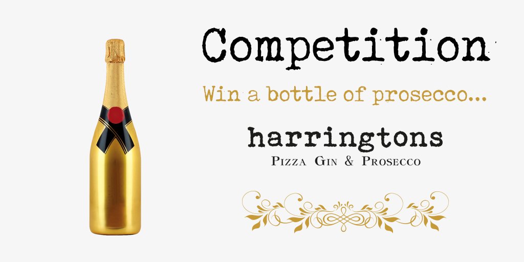 🎉Competition Time🎉

To celebrate our grand opening we are giving away a bottle of prosecco!

To enter all you have to do is Follow us &amp; RT this Tweet!

#RTtoWin #RT2Win #Liverpool

T&amp;Cs-Apply - 18+ winner announced Friday 22nd December