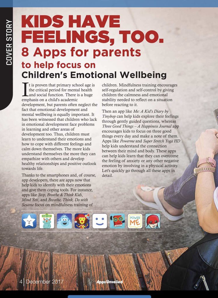 CharlieCW's tweet photo. Really pleased to see my app is featured in #appsunveiled ๐๐ ... lots more in this area from me to come. Working hard on developing a schools app. @Powermekids https://t.co/6Rc2YkL7ns