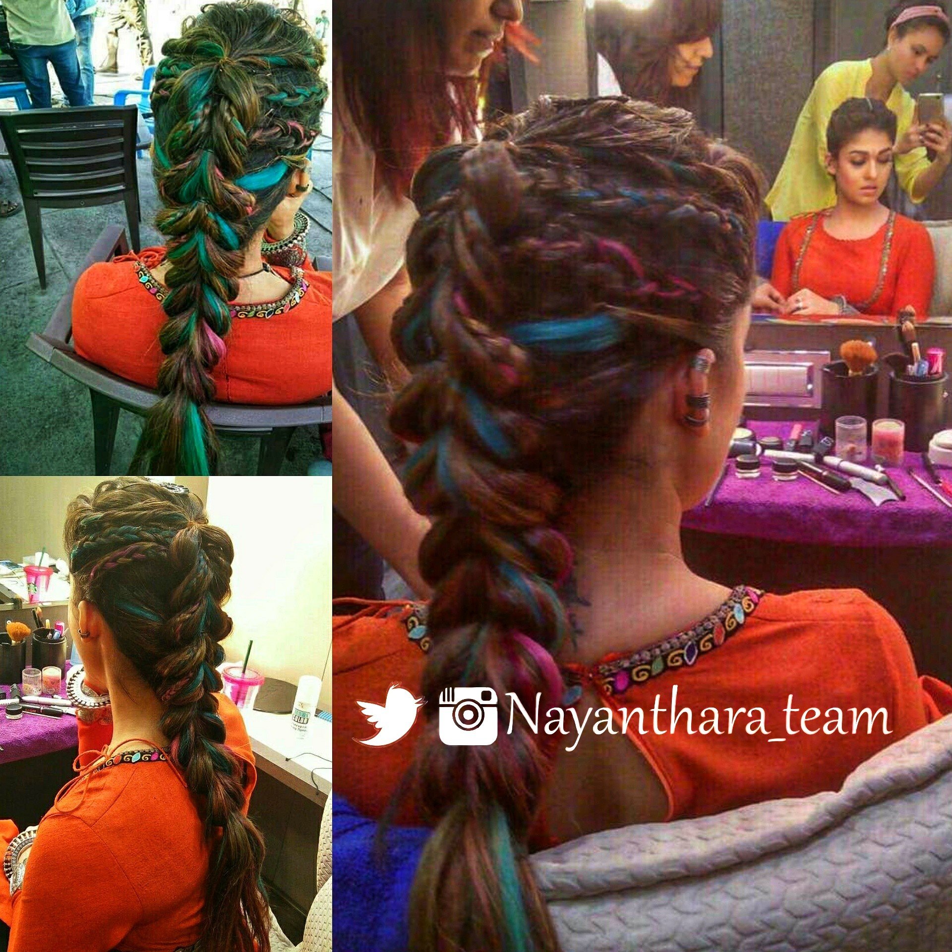 Nayanthara Team on Twitter: Nayanthara Team on Twitter: