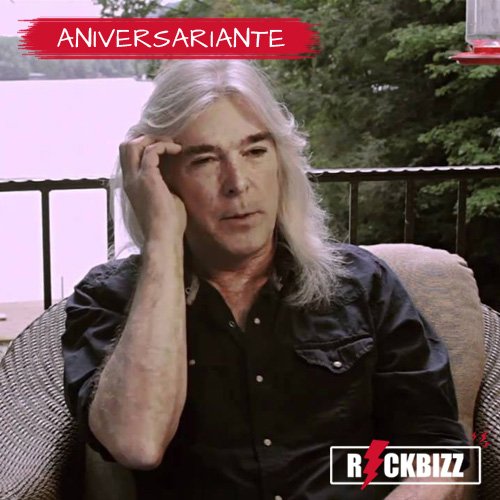 Happy Birthday, Cliff Williams!   