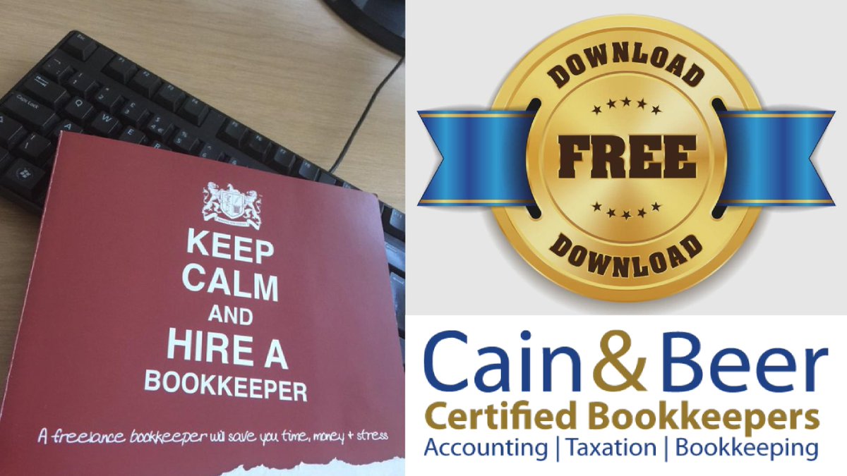 BeckBromFL's tweet photo. Accounting solutions &amp; support @CainandBeer #bookeepping #payroll #sage #xero, &amp; free downloads/videos. Contact via https://t.co/6d5JUhvMrl https://t.co/NfN1MJmyUX