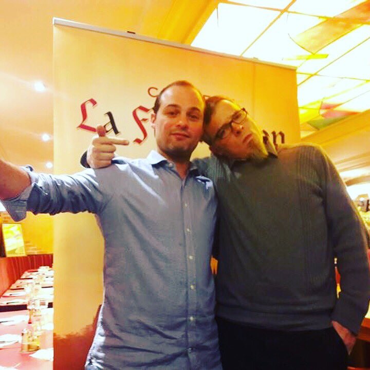 cafechabalier's tweet photo. La Fleur Picon arrive le 15/12/2017 au Café CHABALIER
Venez nombreux !!!
#fleurpicon #bordeaux #saintemilion #grandcru #degustation #restaurantparis #cafechabalier #platdujour #foodporn #yummy #paris #restoparis
#CaféCHABALIER !
#CAFE #CHABALIER #AccorHotelsArena https://t.co/v4GGVxlC4w