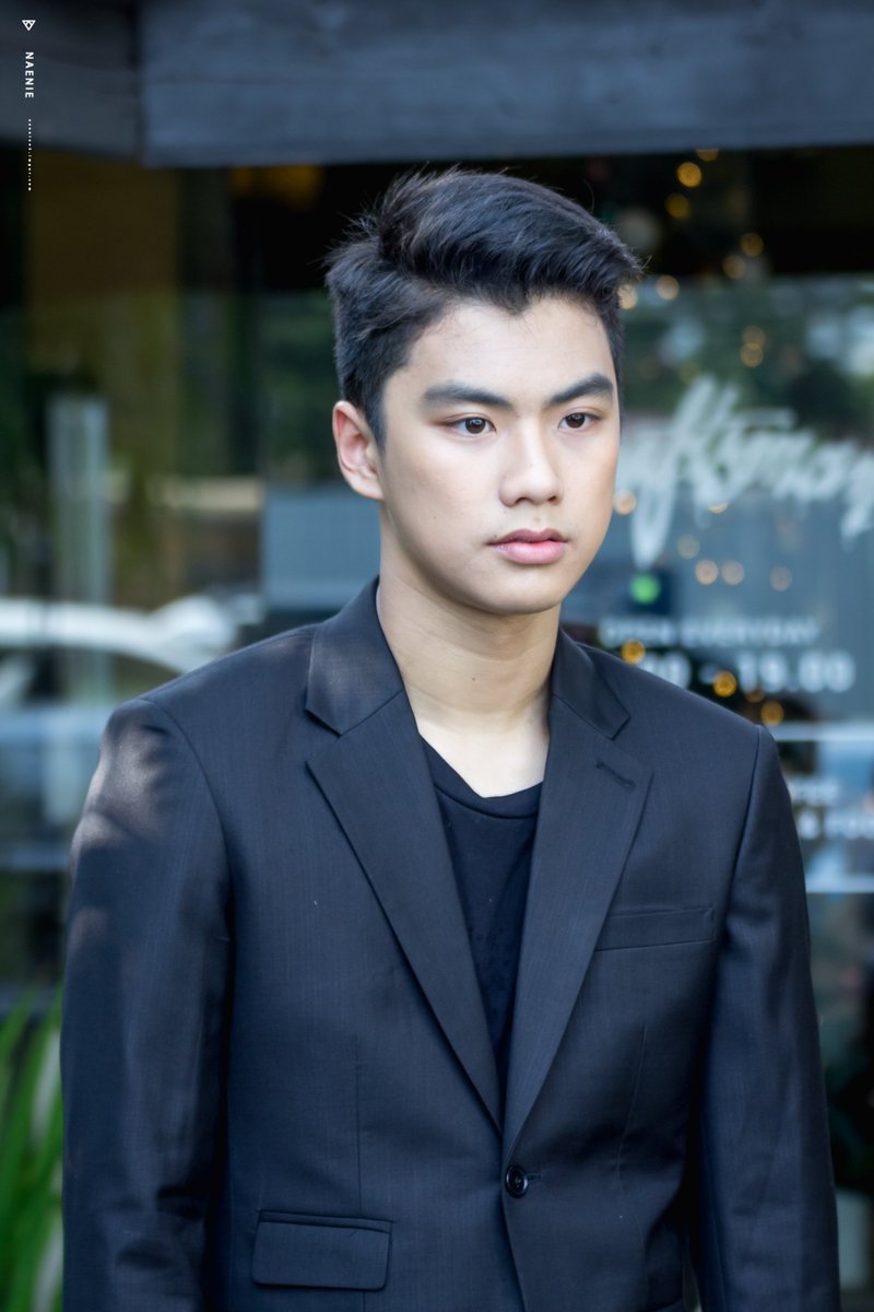 [HQ] 171213 <a href="/ohmpawatt/">Ohmpawat</a> At AKART Bistro &amp; Bar #ohmpawat (2)