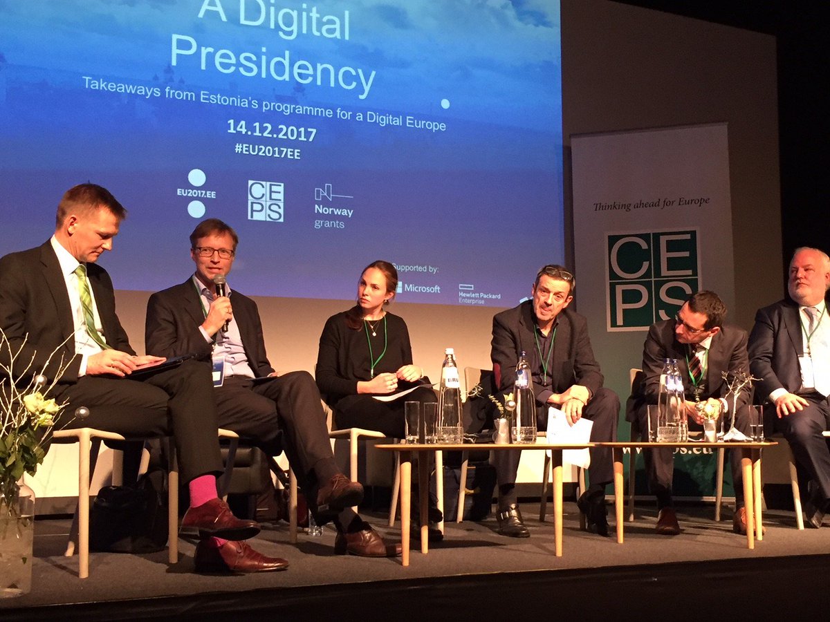 Helge T Blindheim tweet media