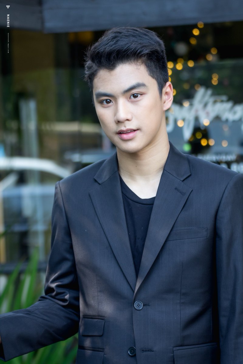 [HQ] 171213 <a href="/ohmpawatt/">Ohmpawat</a> At AKART Bistro &amp; Bar #ohmpawat (3)