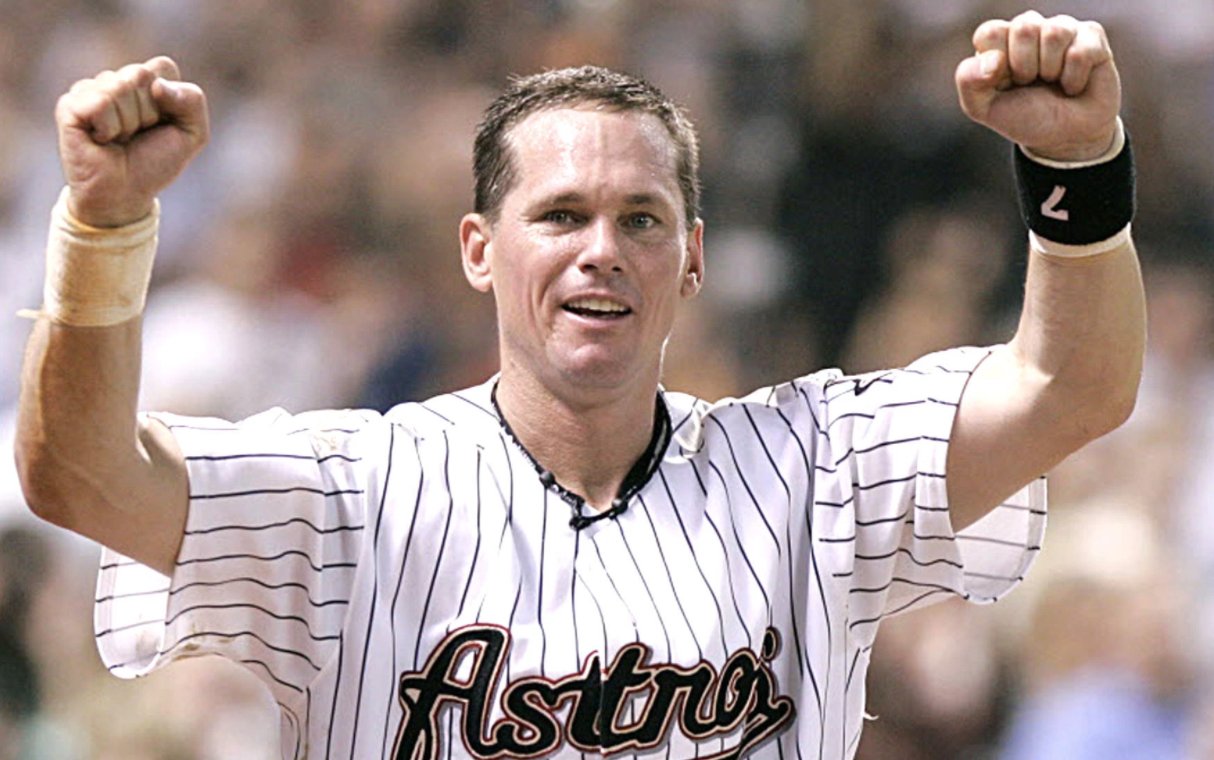 Happy Birthday to Suffolk County Hall of Famer and Baseball Hall of Famer, Craig Biggio! 