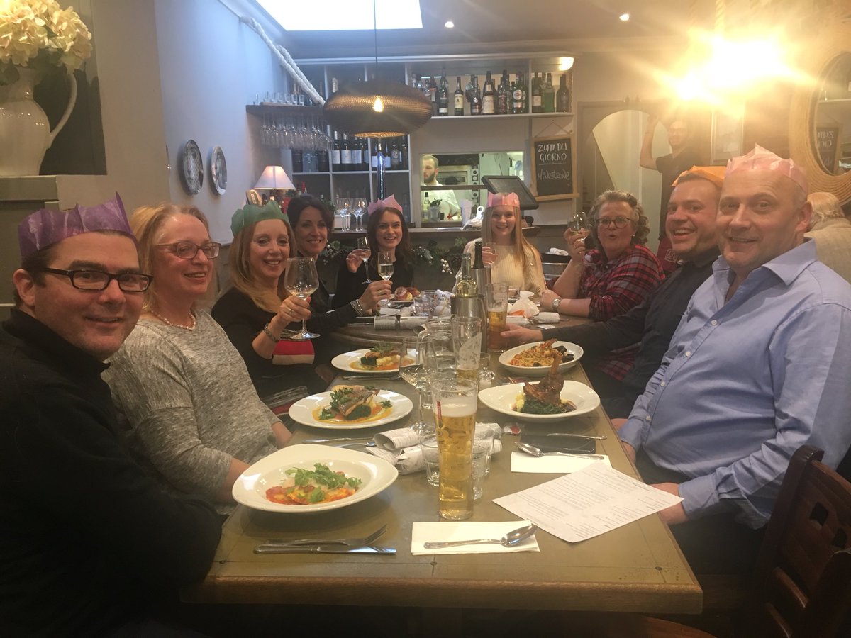 Happy Christmas from all of us <a href="/DPIEurope/">DPI Europe</a> and our lovely associates🎄 #dpi-ssed