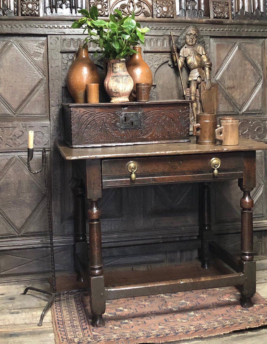 antique_hadden's tweet photo. Early oak furniture #periodoak #earlyoak #15thcentury #17thcentury #antiqueoak #stgeorge #country #biblebox #antiquehadden #newstock #hohoho #stockingfillers https://t.co/gyeST40frD