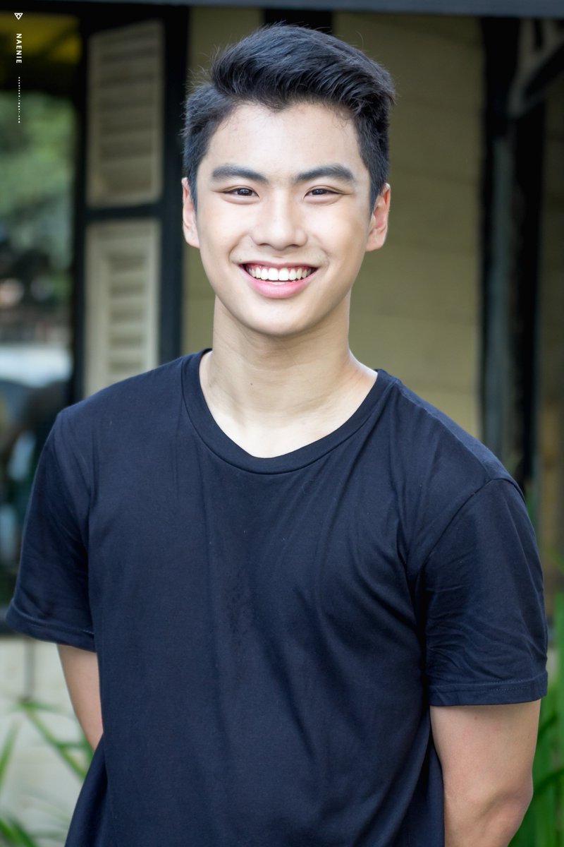 [HQ] 171213 <a href="/ohmpawatt/">Ohmpawat</a> At AKART Bistro &amp; Bar #ohmpawat (6)