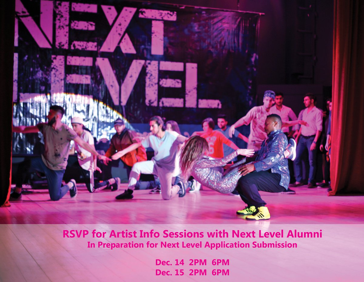 Next Level tweet media