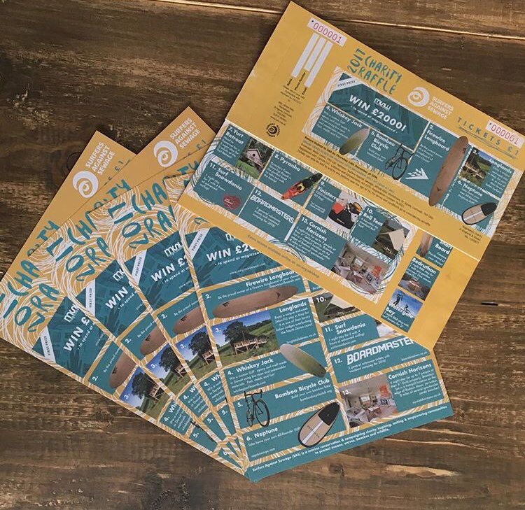 Surfers Against Sewage tweet media