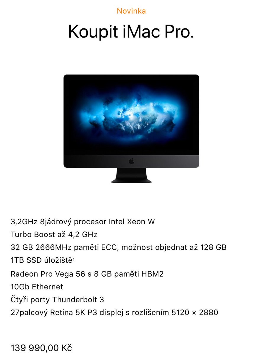 djzemna's tweet photo. Milý Ježíšku, letos jsem byl opravdu hodný #vanoce #apple #prani https://t.co/mSze7dvNGP