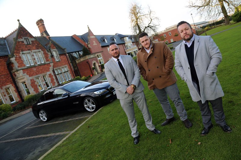 New Tees firm is securing success teesbusiness.co.uk/2017/12/13/new… <a href="/chrispetty/">Chris Petty</a> <a href="/Cornerstonebs/">Cornerstone Business Solutions</a>