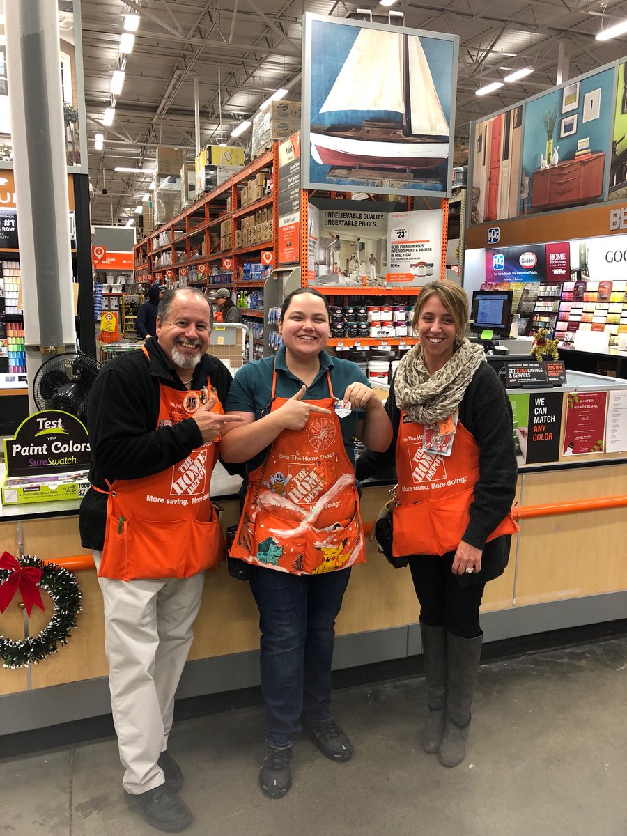 Jennifer Wydom (@jgiles1) on Twitter photo Congratulations to our newest diamond star!! Melanie rocks! <a href="/HD4282/">Home Depot Smithfield</a> <a href="/kchamberland1/">Kevin Chamberland</a> <a href="/BillyMcKenna5/">Billy McKenna</a> <a href="/samos_paul/">Paul Samos</a> <a href="/mickil2/">Michelle Lopes</a> Congratulations to our newest diamond star!! Melanie rocks! <a href="/HD4282/">Home Depot Smithfield</a> <a href="/kchamberland1/">Kevin Chamberland</a> <a href="/BillyMcKenna5/">Billy McKenna</a> <a href="/samos_paul/">Paul Samos</a> <a href="/mickil2/">Michelle Lopes</a>
