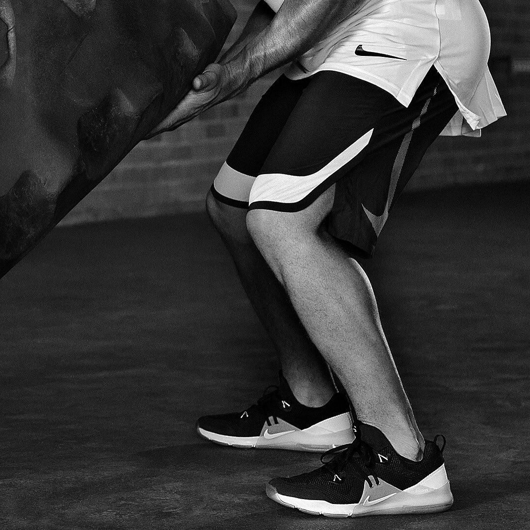 nike zoom train command mens