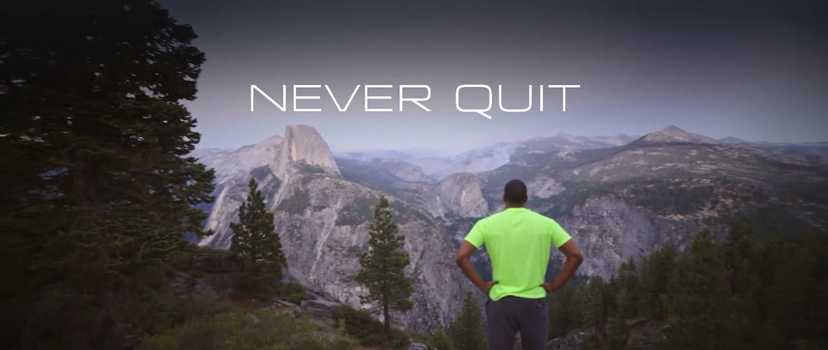GSA_Sport's tweet photo. “I hated every minute of training, but I said, 'Don't quit. Suffer now and live the rest of your life as a champion.” Muhammad Ali
#GSAsport #NeverQuit #realathletesneverquit #sportquotes #MuhammadAli https://t.co/wxl7HkAFbW
