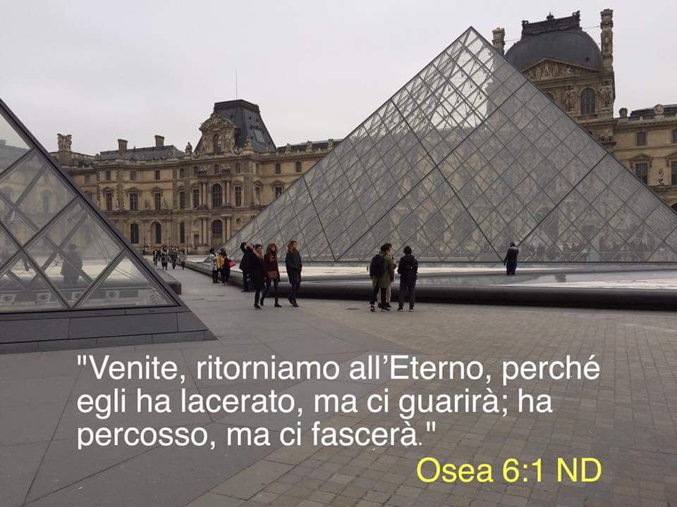 avventistigr's tweet photo. Condividiamo le Scritture.
#Eterno #guarire #percosso #Scritture #Gesù #Cristo #amore #Bibbia #cristiano #fede
https://t.co/CoeBmtto3J https://t.co/M93sgb7bnh