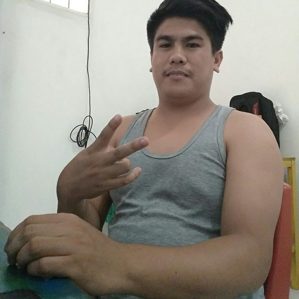 Bangrait_Marno's tweet photo. #FotoProfilBaru https://t.co/Aq83QqruM1