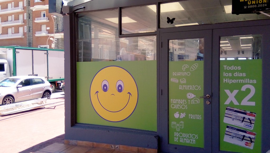 emekavoces's tweet photo. #INFO Está próximo a abrir un nuevo #DevotoExpress en calle 31 y 20 de Punta del Este bien en la proa del edificio Mejillón donde nosotros tenemos nuestros locales. Bienvenidos al barrio!!! 😀 https://t.co/0P0C8LN7Mg