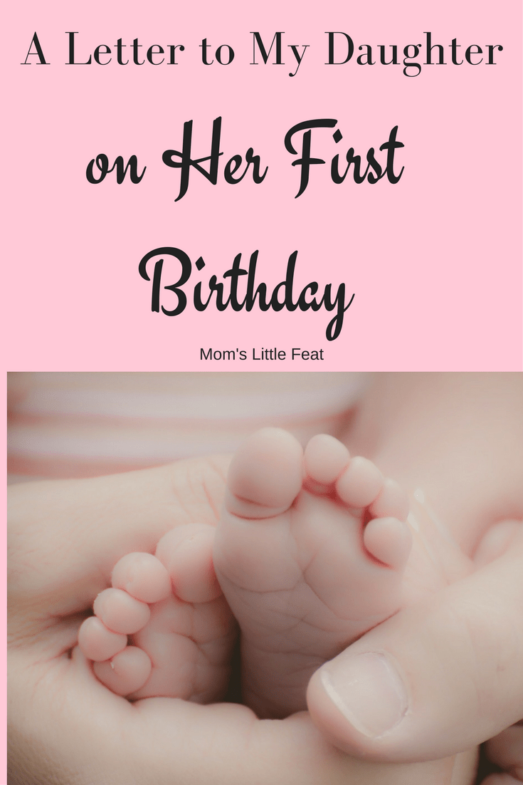 nancy_anm's tweet photo. A Letter to my Daugther on Her First Birthday https://t.co/zMNxt0zaNJ https://t.co/0qETF34htY
