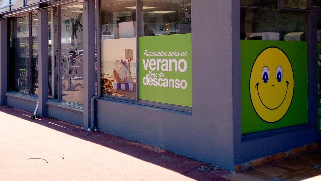 emekavoces's tweet photo. #INFO Está próximo a abrir un nuevo #DevotoExpress en calle 31 y 20 de Punta del Este bien en la proa del edificio Mejillón donde nosotros tenemos nuestros locales. Bienvenidos al barrio!!! 😀 https://t.co/0P0C8LN7Mg
