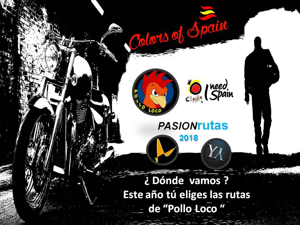anbelpeluqueros's tweet photo. Este año queremos que seas tú quien elija el destino.
https://t.co/sBfcgN45nQ?...
#pasionarte #pasionrutas #anbelpeluqueros #yllyon https://t.co/EKCuO9uXdM