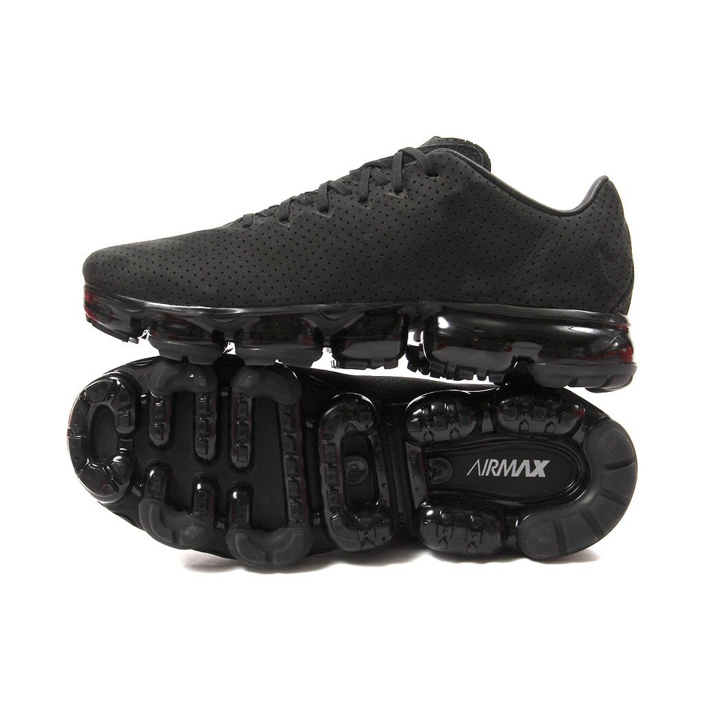 Concepts on Twitter: "Nike Air VaporMax LTR (Black/Black) is Now Available  in our Cambridge store &amp; Online https://t.co/LE4zZxDhRu #cncpts #nike # vapormax https://t.co/BeYA5Ap7Zm" / Twitter