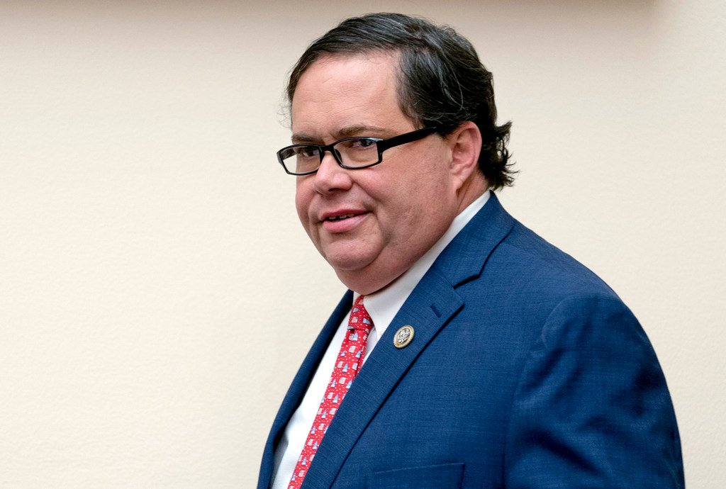 StarTribune's tweet photo. Texas GOP Rep. Farenthold to retire from House amid harassment accusations https://t.co/58U9Y1otyW https://t.co/cuC7r9Zn2m