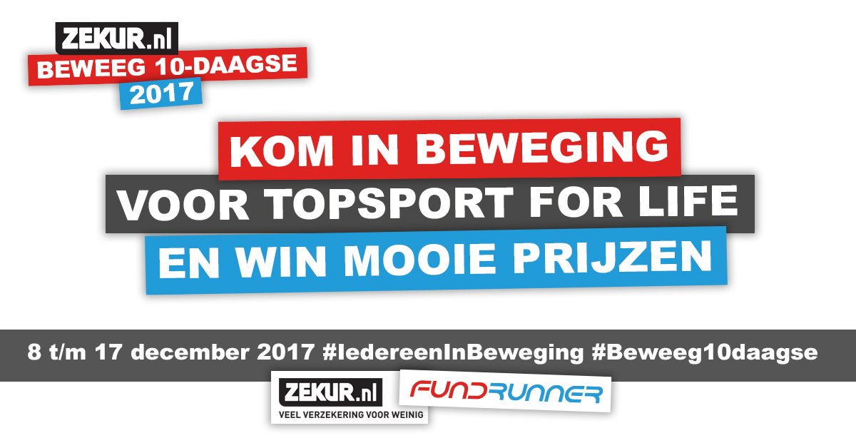 Fundrunner tweet media