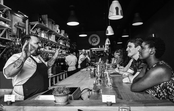 One from the vault: A look back on which kinds of restaurants are eliminating tipping and why, and whether or not we as a society should 86 the practice altogether. edibleportland.com/check-please/