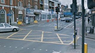 Today I asked the Mayor about plans 2 change the dangerous crossing on the #SouthCircular near #TulseHill gyratory following Monday’s tragic accident. Urgent action is needed by #TfL before another life is lost on this dangerous crossing #MQT