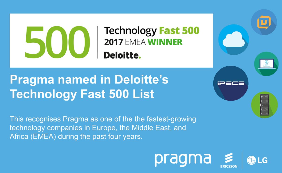 wearepragma's tweet photo. Pragma are proud to announce... https://t.co/k4bmcaXdvq