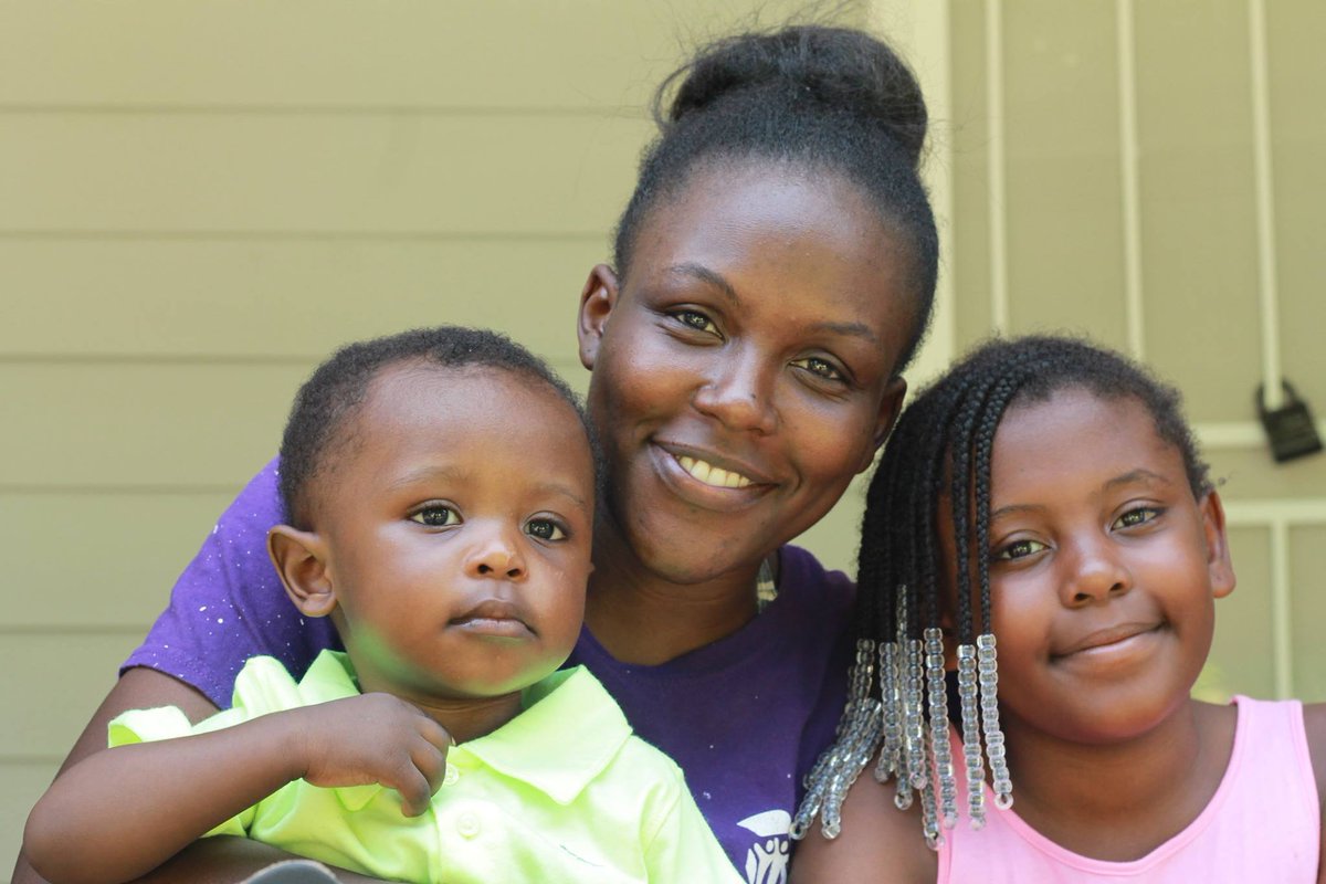 Forbes has ranked Habitat for Humanity #6 out of 100 
 of the largest charities in the US! Thank you to every supporter who has had a hand in making this organization what it is today. We look forward to impacting more families in the years to come.
forbes.com/top-charities/…