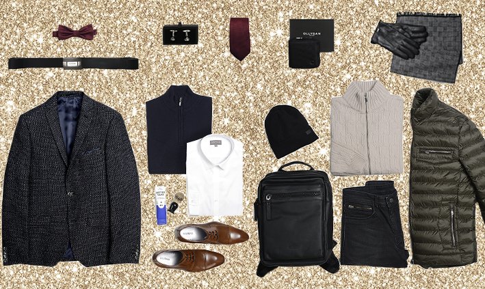 OllyGanCom's tweet photo. Besoin d'idées cadeaux? Venez découvrir nos sélections sur le blog!
https://t.co/TgPUJ891qn https://t.co/trsjF6UCYq