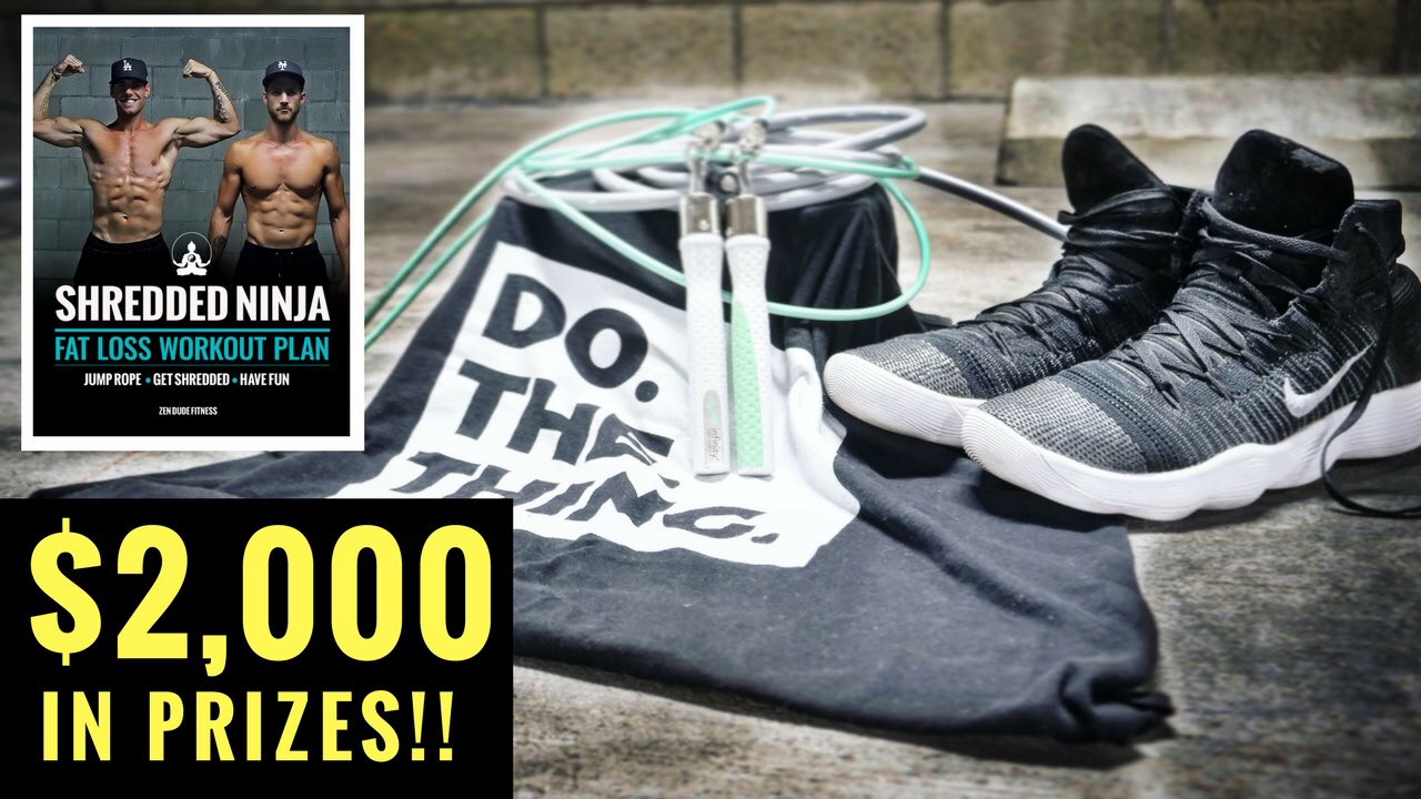 jump rope dudes shoes