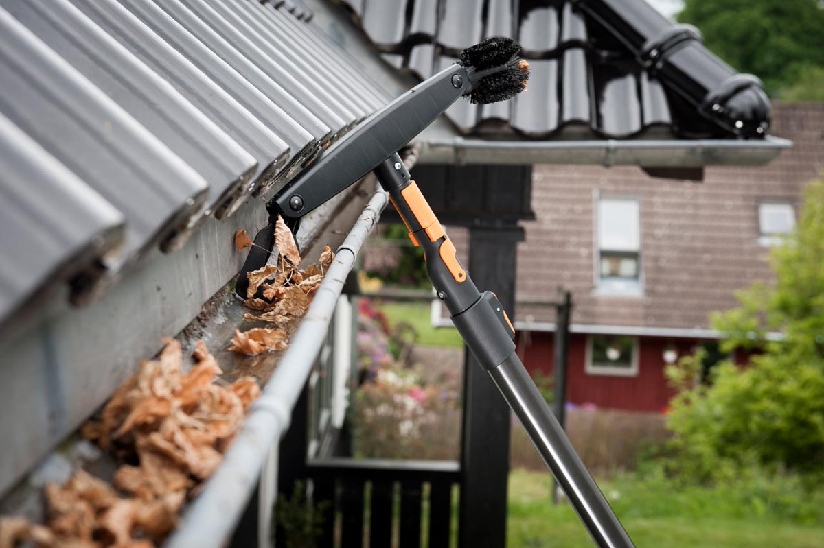 Sunshine Gutters PRO tweet media