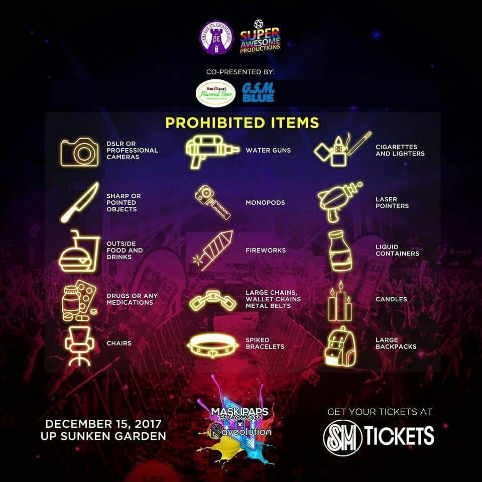 Raveolutionph's tweet image. bit.ly/2AYTiCz