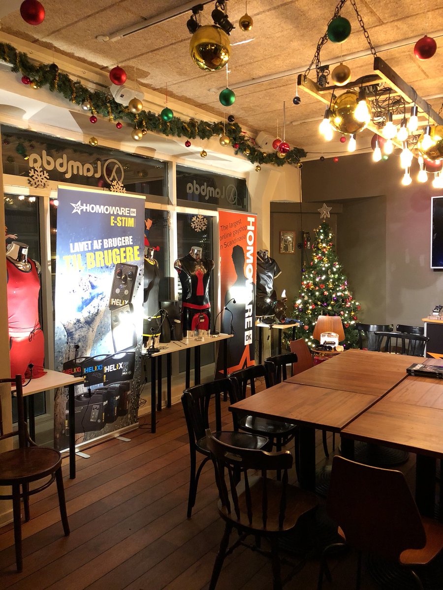 HomowareDK's tweet photo. We’re preparing for our first “on tour December event”... getting ready... 👍🏻 #HWBoysOnTour https://t.co/oFI0UcLQtf
