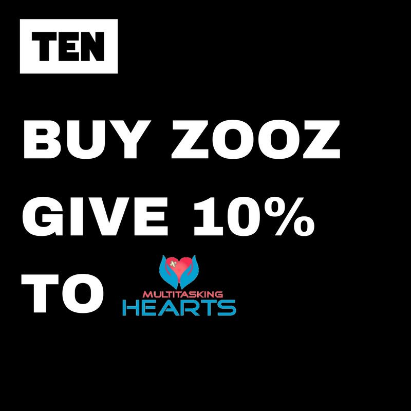 MHeartsCorp's tweet photo. The ZooZ Scarf Collection by @TENClothing | Handmade In DC | 10% of sales will go to @MHeartsCorp
#perfectyourimpact #fashionthatfundsnonprofits #TENxMultitaskingHearts #Multitaskinghearts ❤️💙 https://t.co/qlGb1IQnRS