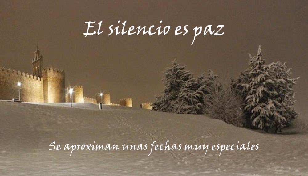 La <a href="/FundacionSastre/">Fundación Sastre</a> os desea Feliz Navidad y un próspero año 2018. 
goo.gl/8a5MVU