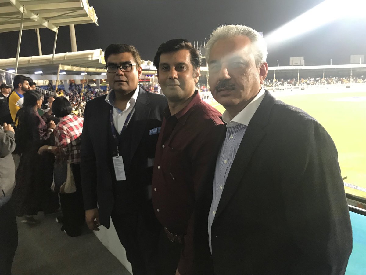 arifhameed15's tweet photo. A great initiative by #SalmanIqbal to launch #T10 
Best of luck https://t.co/P0wyNgOcma
