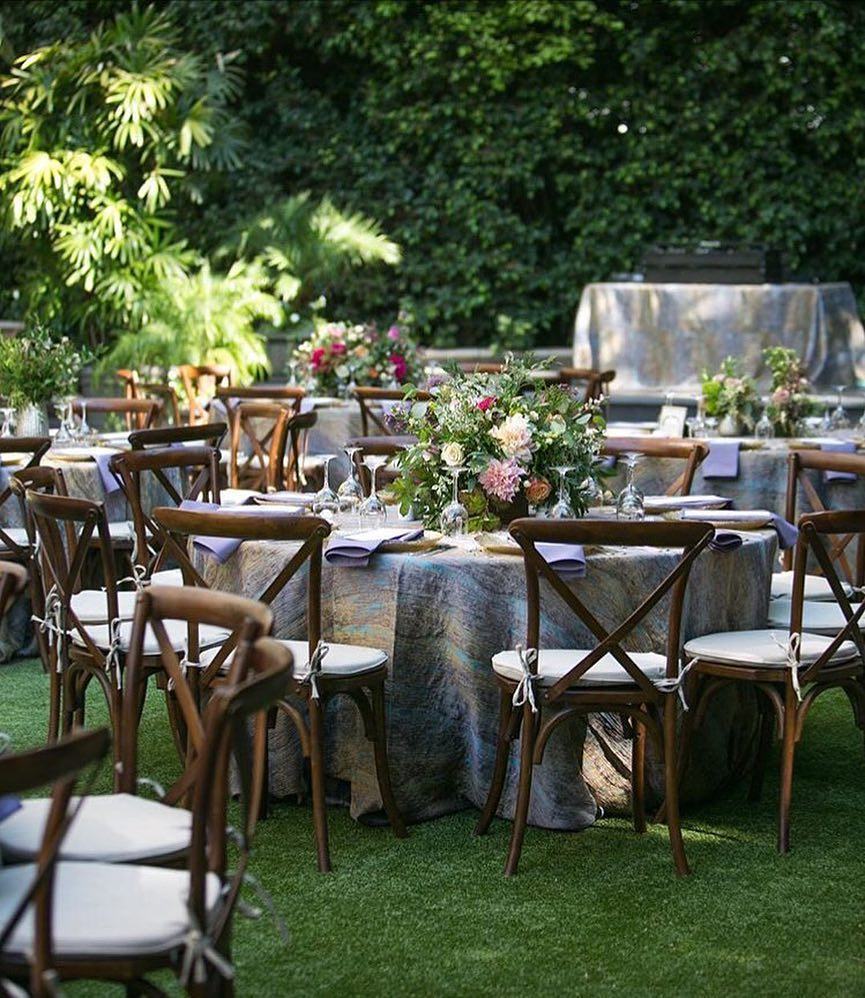 Good_Gracious's tweet photo. #throwback of this lovely garden space for lunch with #WIPASoCal || Photographer: @loreensarkis | Venue: @fslosangels | Catering: @goodgraciousevents | Floral: @butterflyfloral #WIPA #WIPASoCal https://t.co/o2hxZc97JP