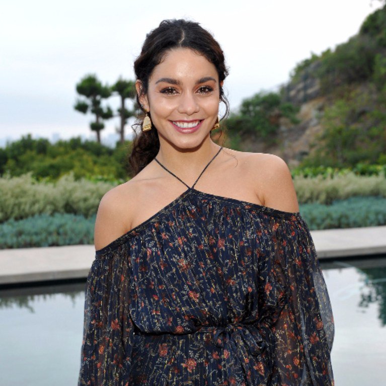 Vanessa Hudgens’s Birthday Celebration | HappyBday.to