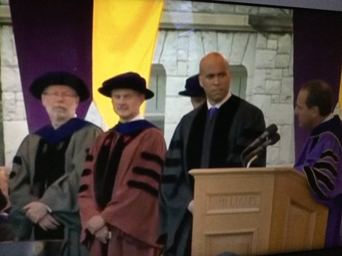 MrMarkGarner's tweet image. Another great #LMSMissionLesson, this time focused on being a person who will #StandUp, like Cory Booker.  Here are a few #s created by the Ss.