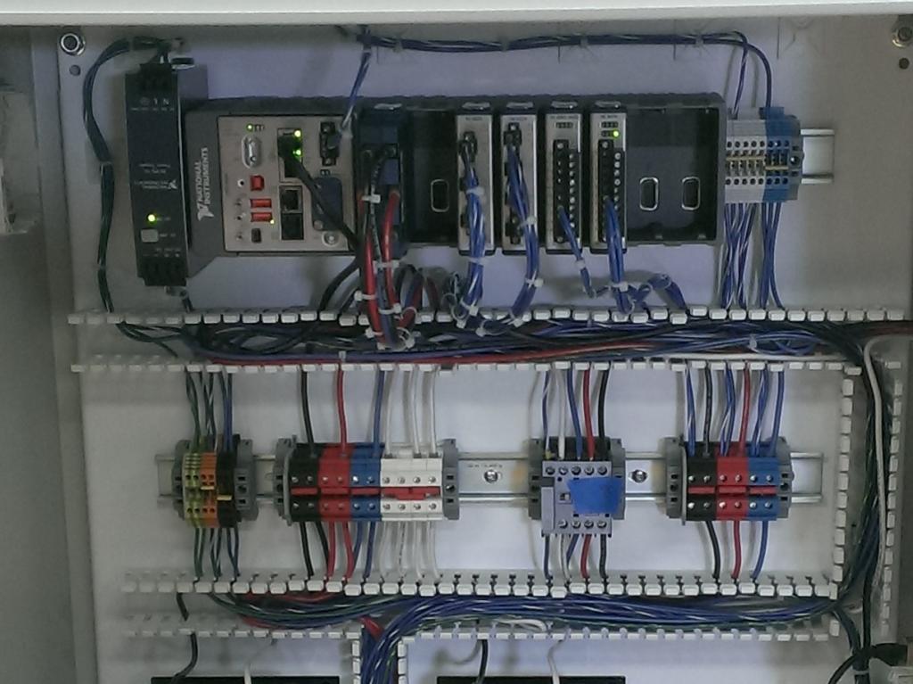 #LabVIEW #industrial #automation Guide - Use cases, Gotchas, How it can help, How to get help - viewpointusa.com/IE/wp/labview-…