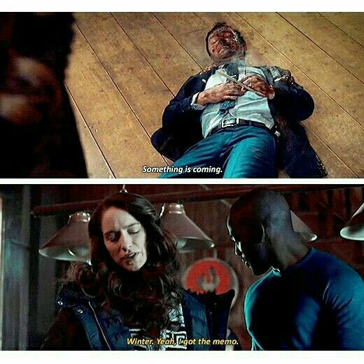 Cuando los renacidos tienen cultura y han visto #GameOfThrones