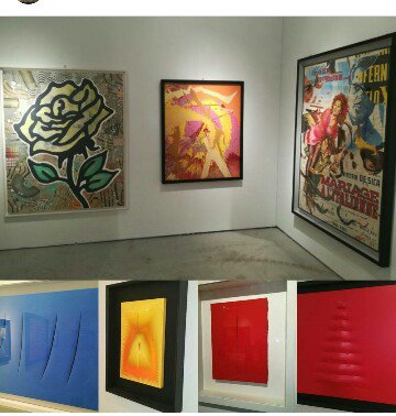 AbsoluteLugano's tweet photo. #artmiami #absoluteart https://t.co/ceiPyi86PA