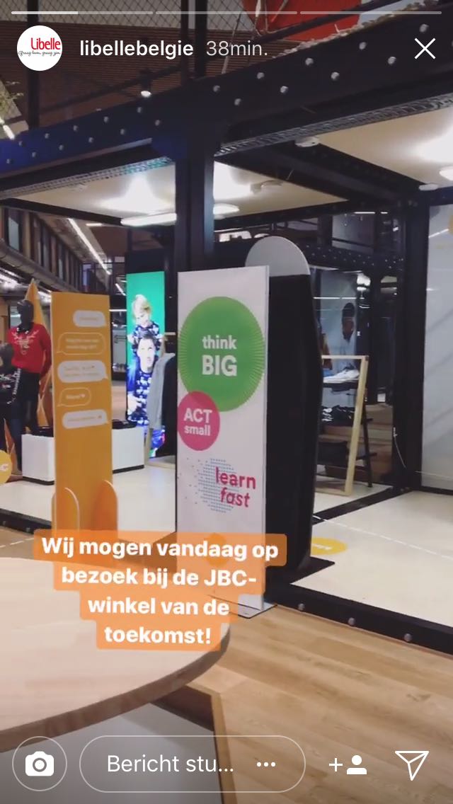 The Connected Loop tweet media