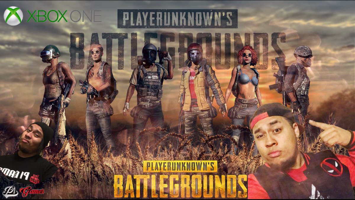 TheRealP1_'s tweet photo. PLAYING PUBG| PLAYERUNKNOWN'S BATTLEGROUNDS| FAST KILLS & SAVAGE RUN OVERS - XBOX - YouTube https://t.co/QNtu11Tk94 PUBG #PUBG #XBOX ONE #PUBG #XBOXONEGAMEPLAY #PUBG #XBOX ONE X #PUBG #XBOX ONE X #4K https://t.co/OqXqkufkvm
