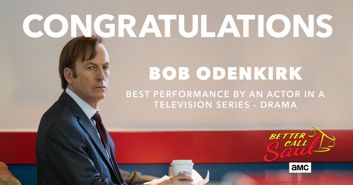 Better Call Saul on Twitter